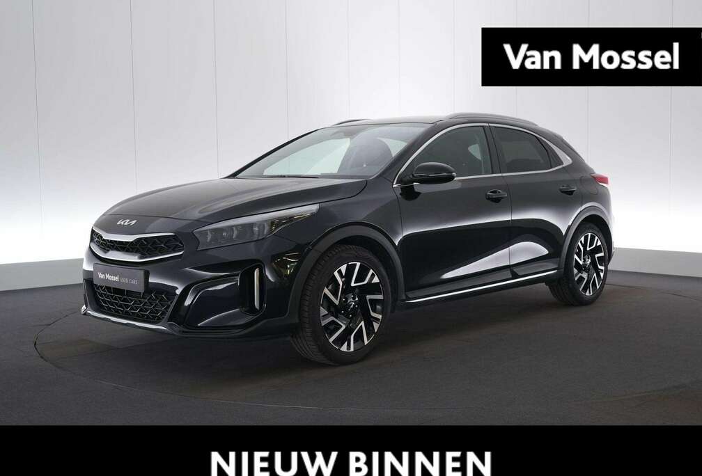 Kia 1.0 T-GDi 100 Pulse