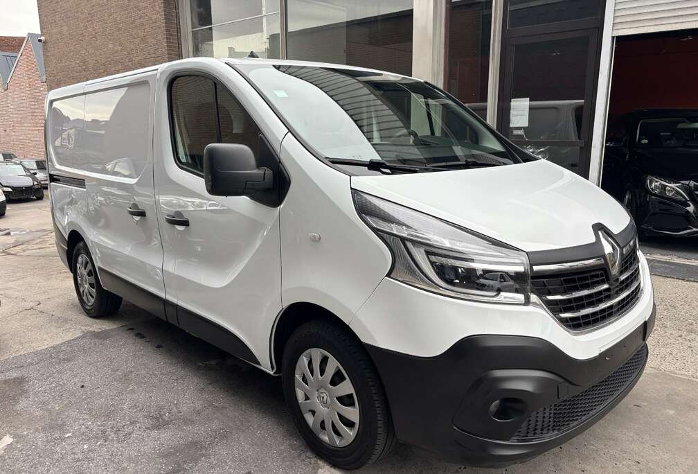 Renault 2.0 dCi 27 L1H1 Grand Confort//Etat Neuf