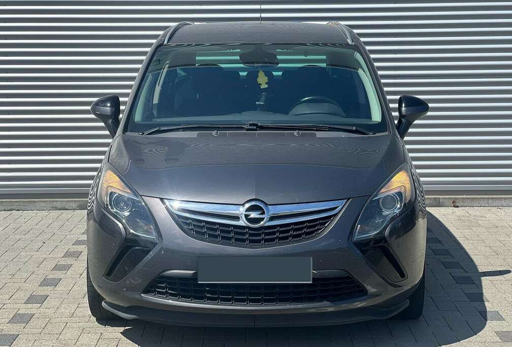 Opel 2.0 CDTi Enjoy
