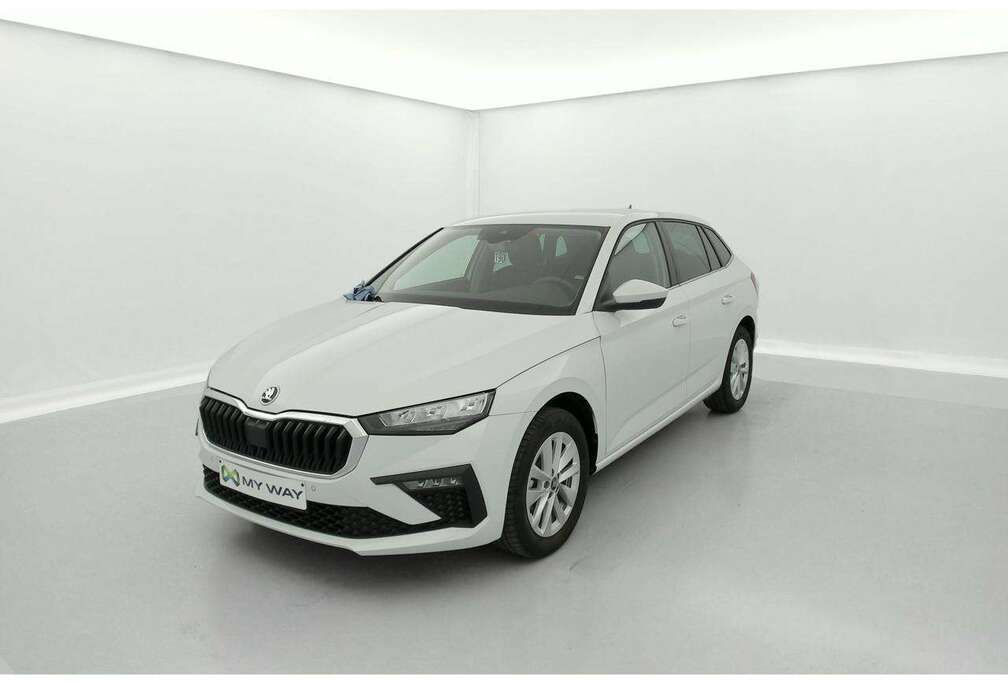 Skoda Scala 1.0 TSI Selection DSG