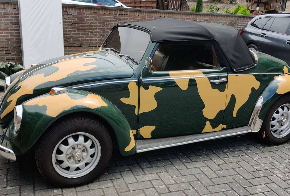 Volkswagen 1300