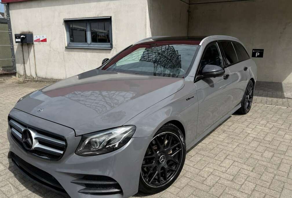 Mercedes-Benz d Technology Edition