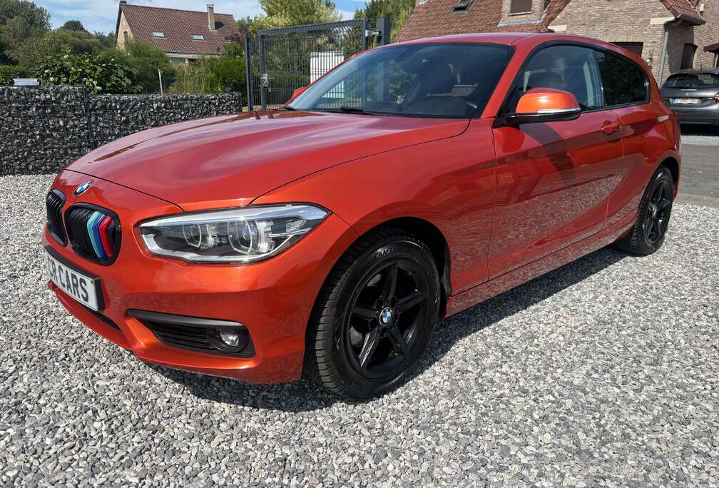 BMW dA (Xénon,Gps,Régulateur)