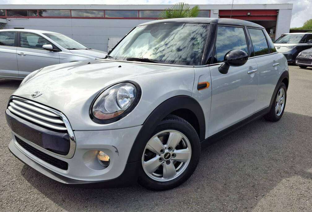 MINI Mini 1.5 Cooper