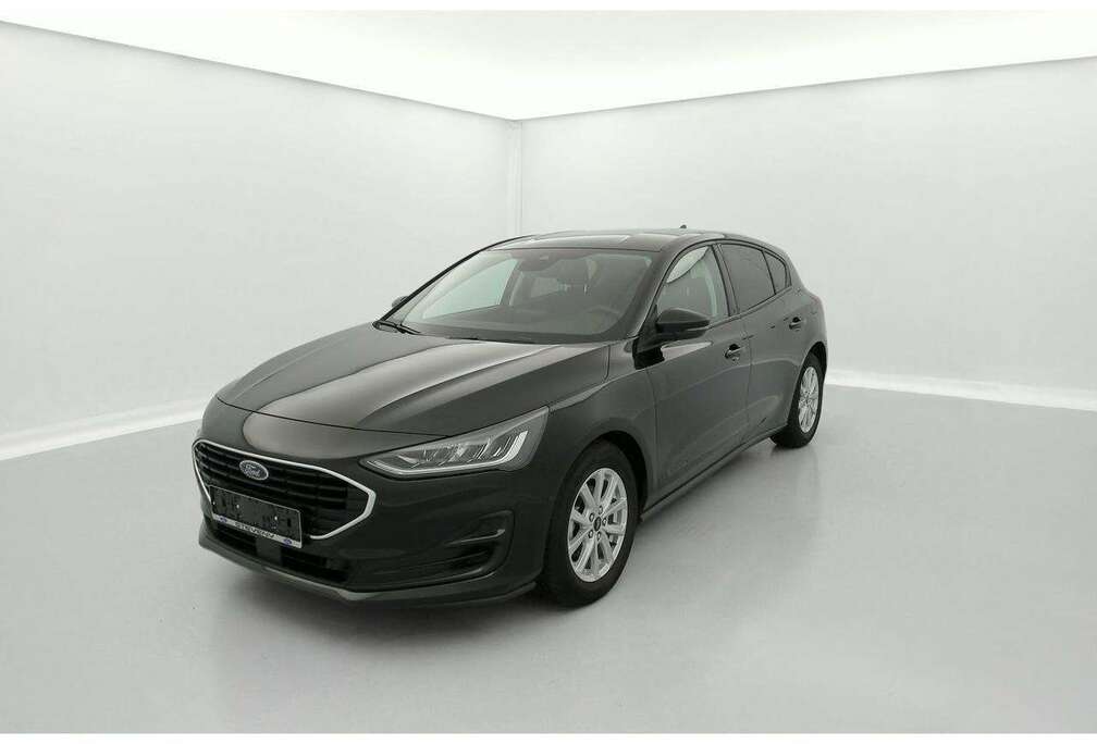 Ford Connected 1.5 EcoBlue 120CV *DEMO*FULL LED*PACK HIER*