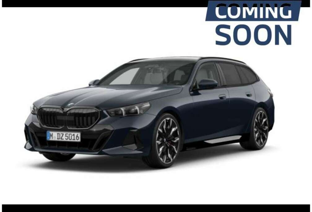 BMW d Touring - M sportPro|360Cam|DassPro|Pano|Th
