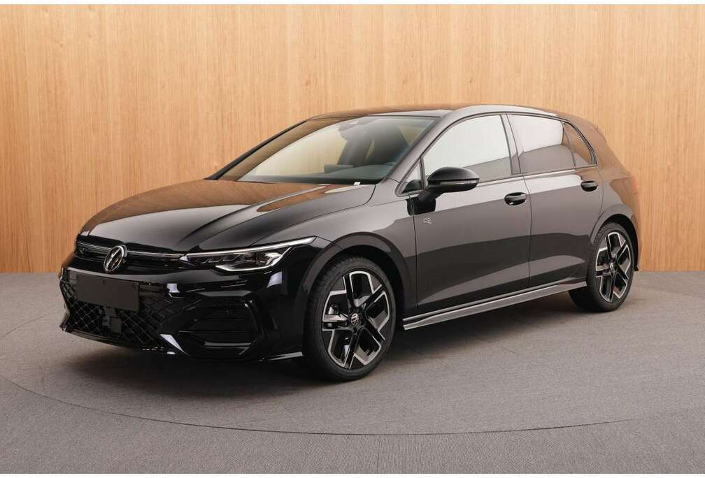 Volkswagen R-Line 1.5 eTSI 110KW-150CV - DSG7 -