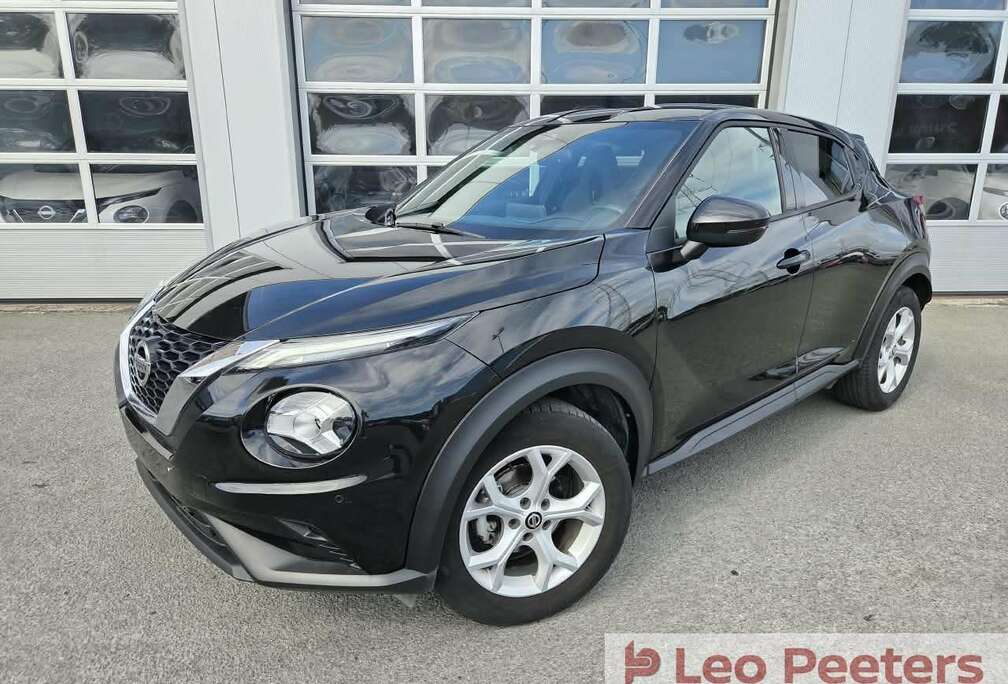 Nissan 1.0 DIG-T / Tekna / PROpilot / 360°