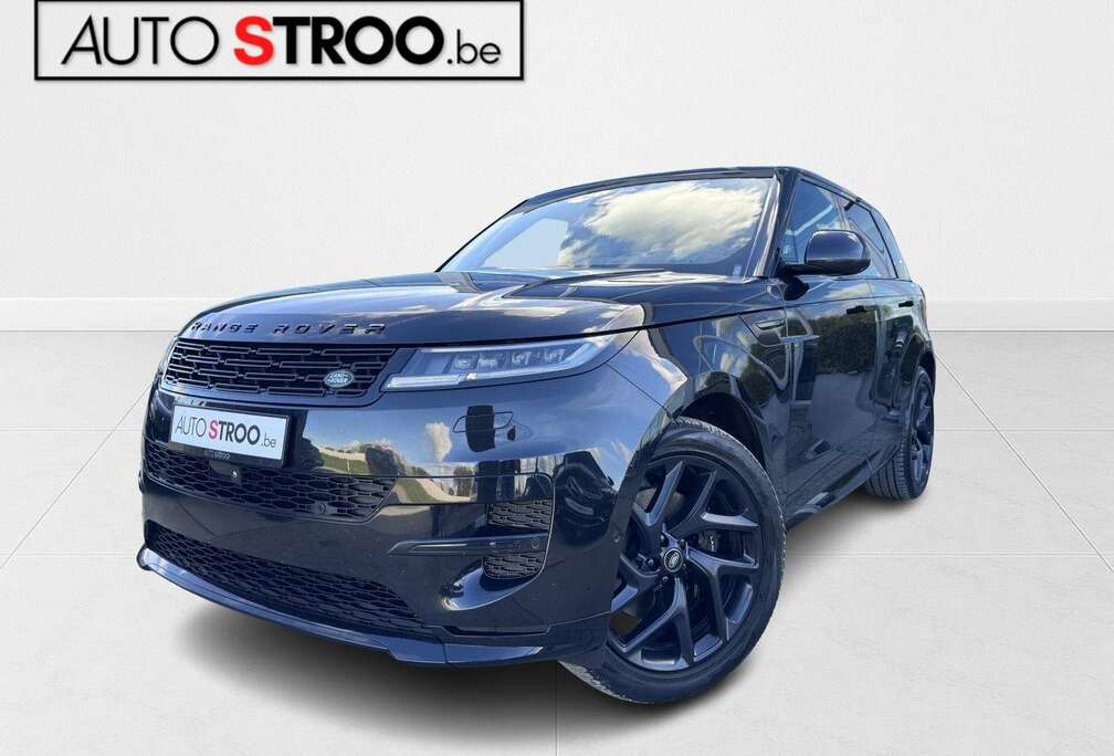 Land Rover D300 DYNAMIC SE | PANO | Meridian