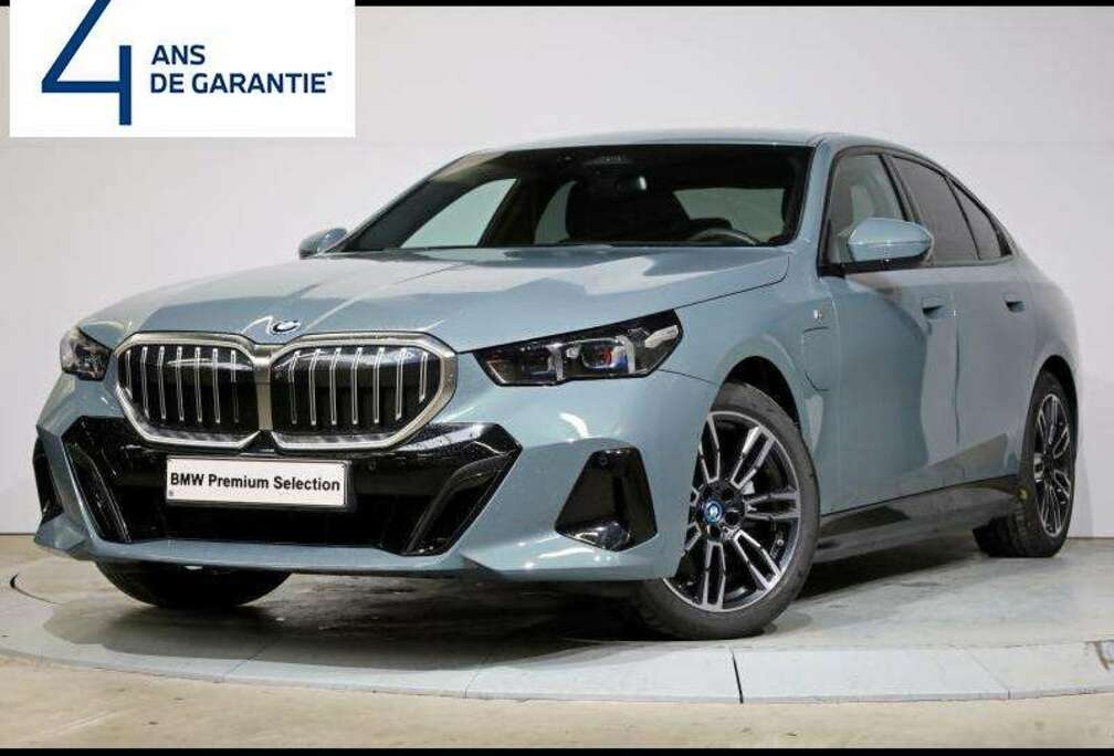 BMW e Berline Kit M Sport