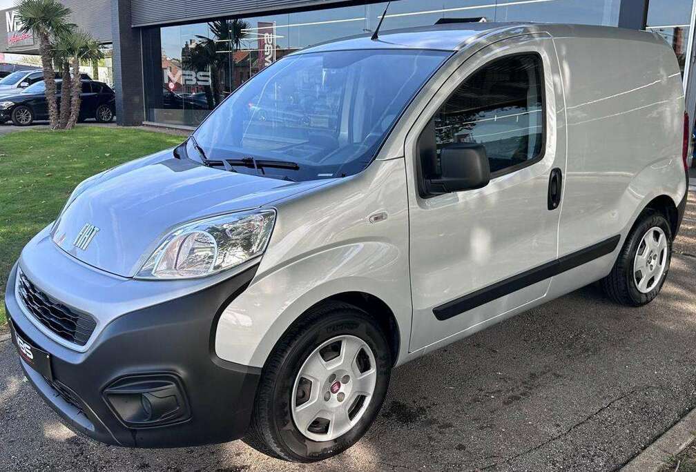 Fiat *1.3 Multijet* ERCAN* NAVI* CLIM* GARANTIE 12 MOIS*