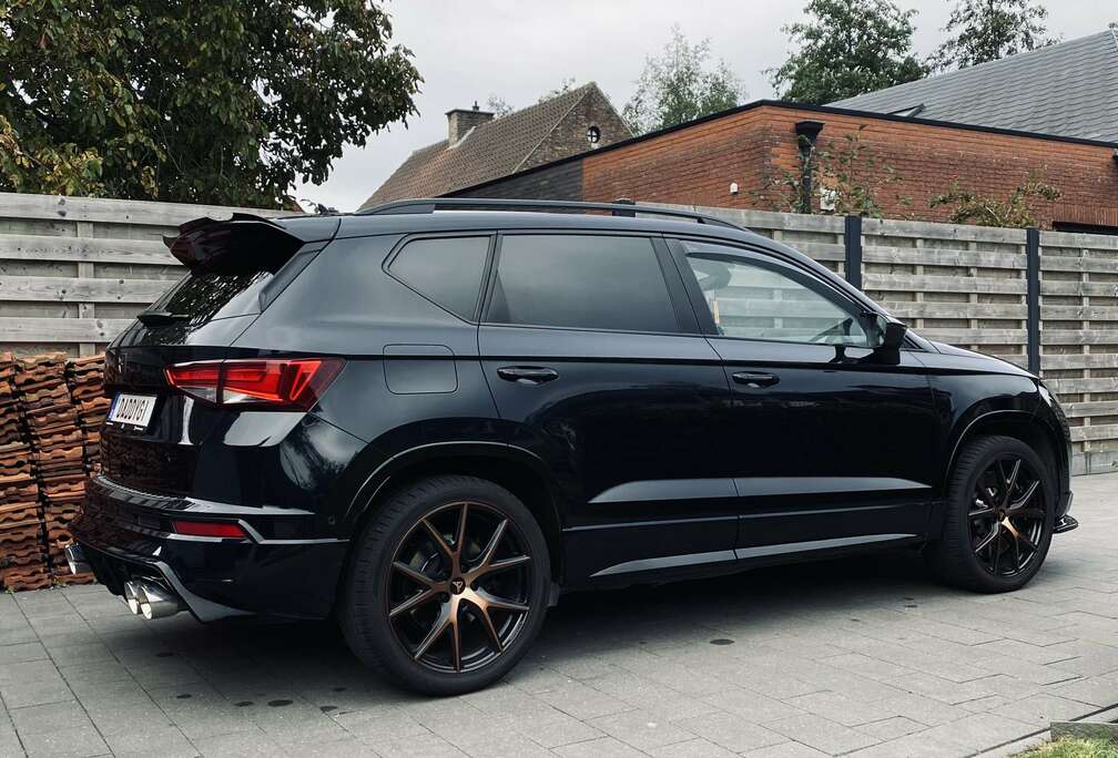 2.0 TSI 4Drive DSG (EU6.2)