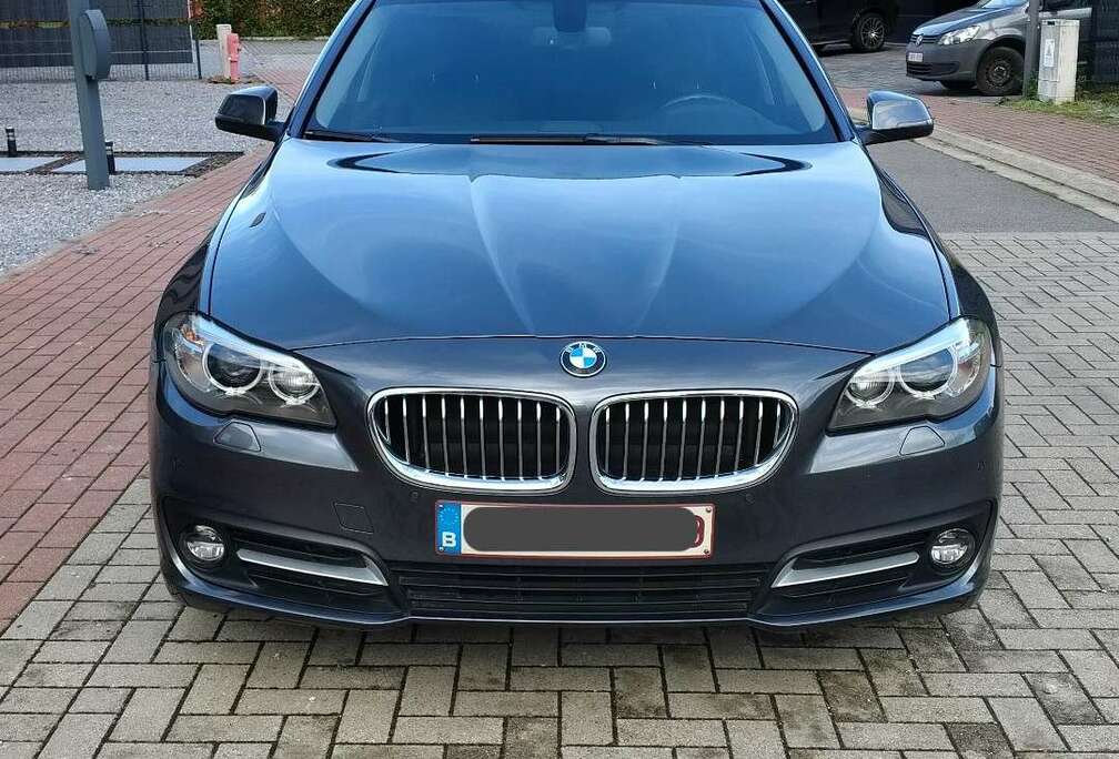 BMW d