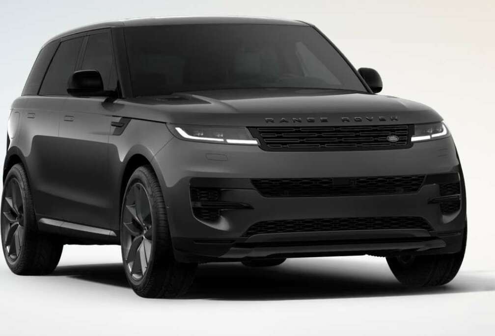 Land Rover P460e S AWD Auto. 26MY