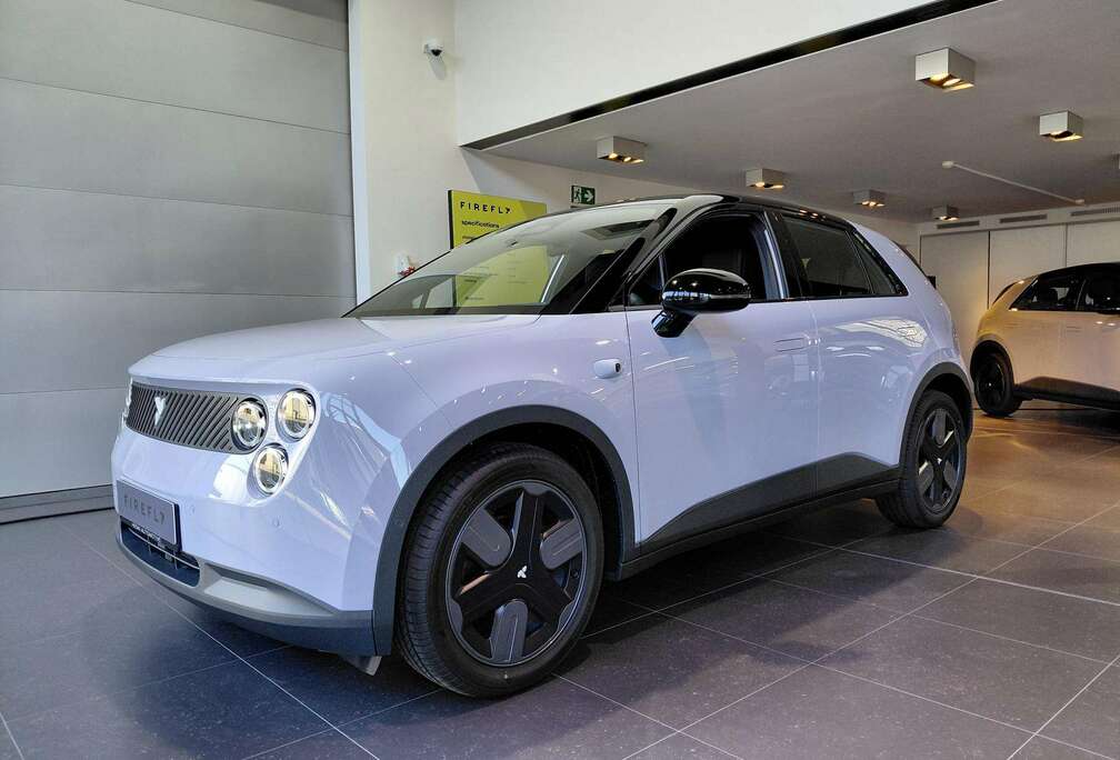 Andere  Firefly Firefly Select