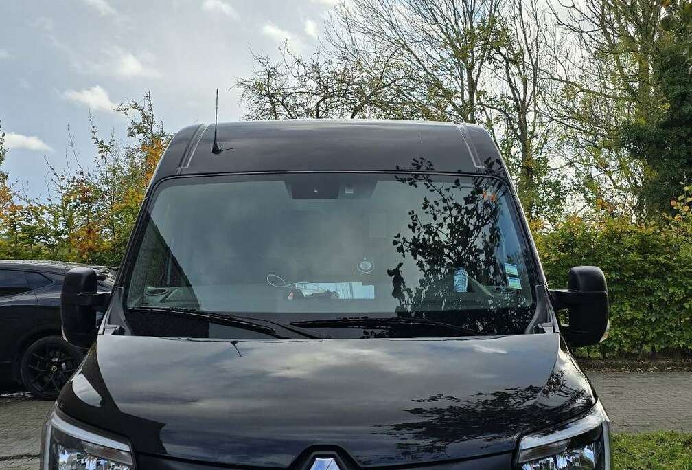 Renault Master ENERGY dCi 170 L4H2