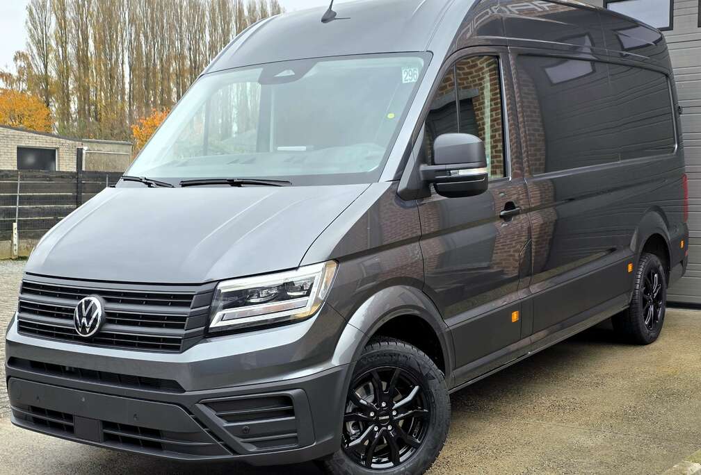 Volkswagen 45.990EX NIEUW - 0KM - 2025 - 4Motion 4x4 - 177 PK