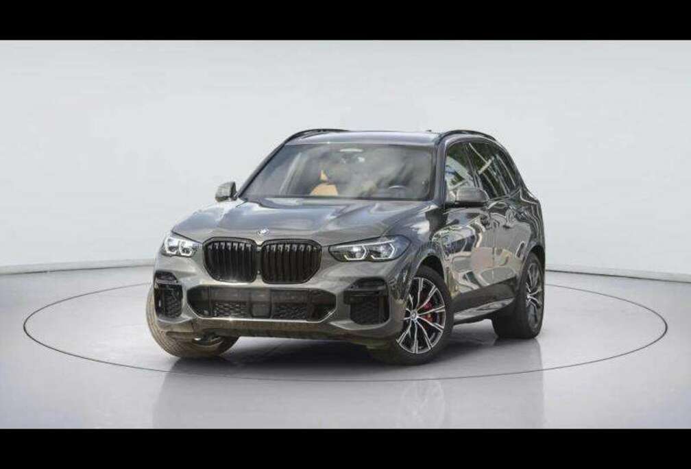 BMW Kit M Sport 45e BMW X5 xDrive 45e Kit M Sport