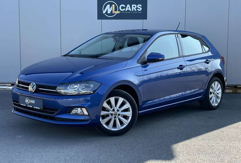 Volkswagen 1.0 TSI COMFORTLINE