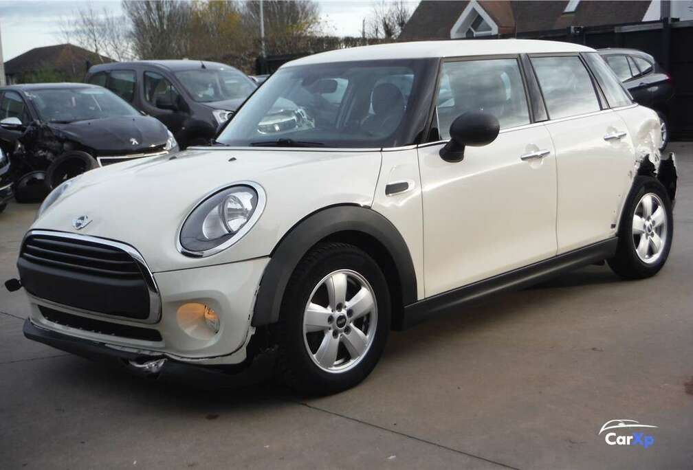 MINI