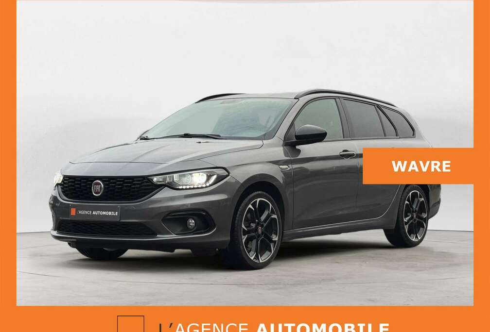 Fiat SW - GARANTIE 12 MOIS