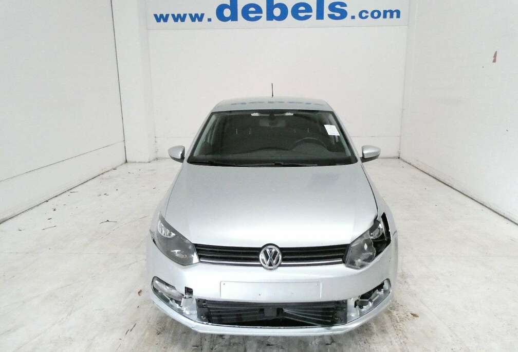 Volkswagen Trendline