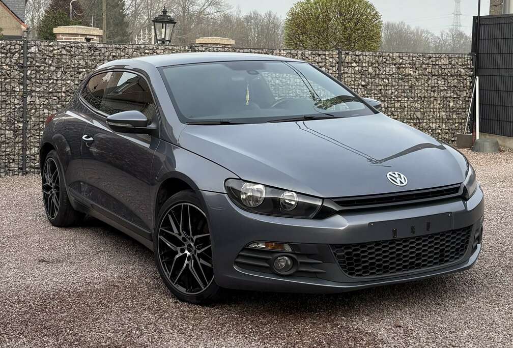 Volkswagen 1.4 TSI + Extra Remus Sportuitlaat Inox