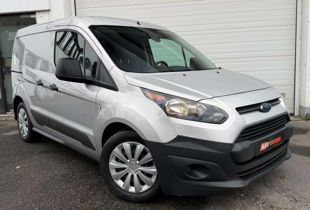 Ford EURO6*133.000KM*2018