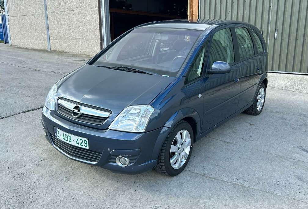 Opel 1.6i AUTOMATIQUE - GARANTIE 12 MOIS