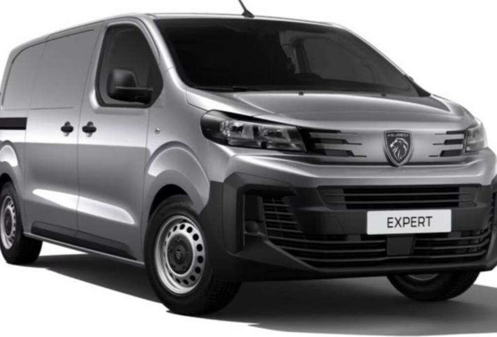 Peugeot Expert 2.0 BlueHDi L2 Standard S/S (EU6.4)