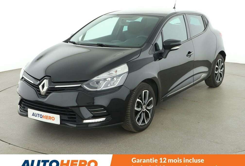 Renault 0.9 TCe Génération