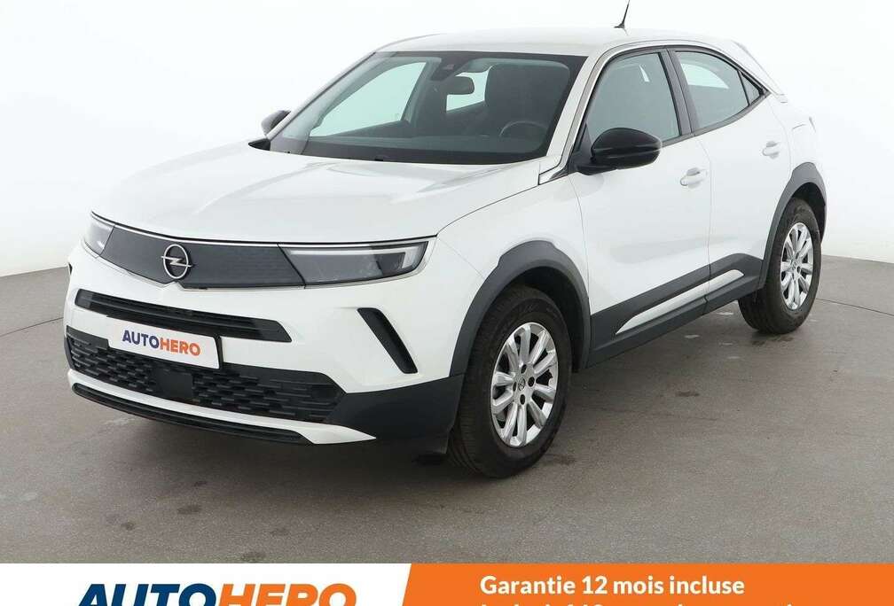 Opel 1.2 Turbo Edition