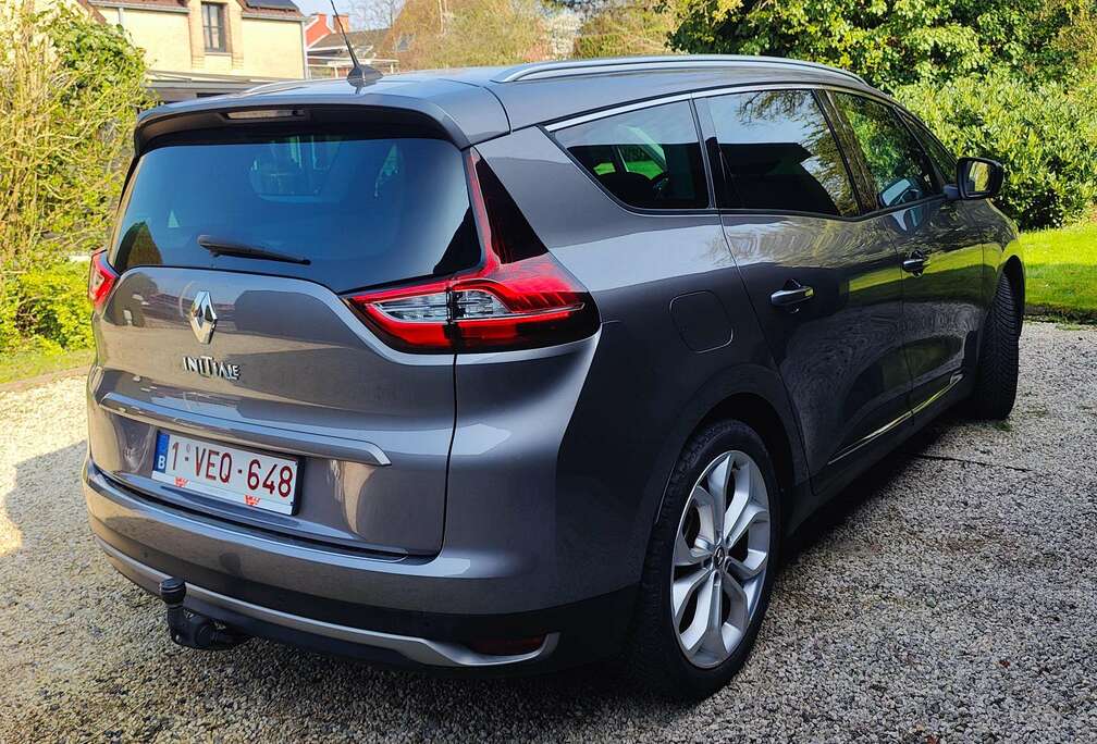 Renault Grand Scénic 1.33 TCe Corporate Edit.