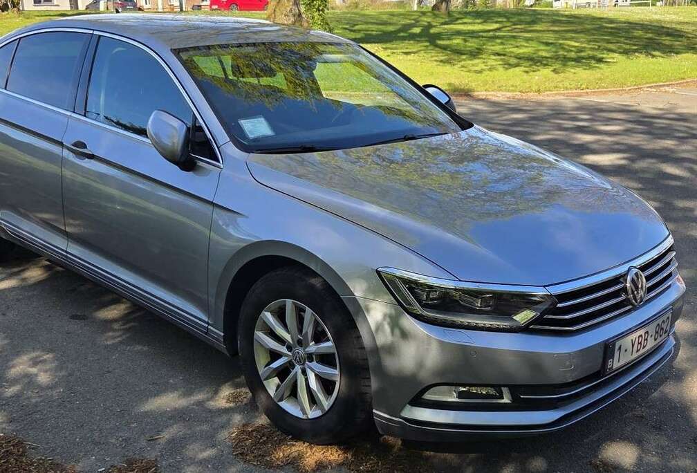 Volkswagen 1.6 TDI SCR BlueMotion Trendline