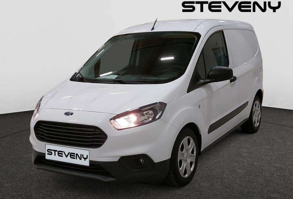 Ford TREND 1.0i ECOBOOST 100CV *FAIBLE KMS*