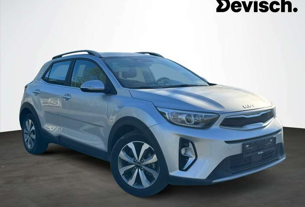 Kia 1.0 t pulse 5d 74kw
