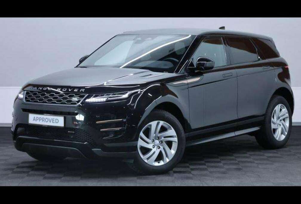Land Rover D165 R-Dynamic S AWD Auto
