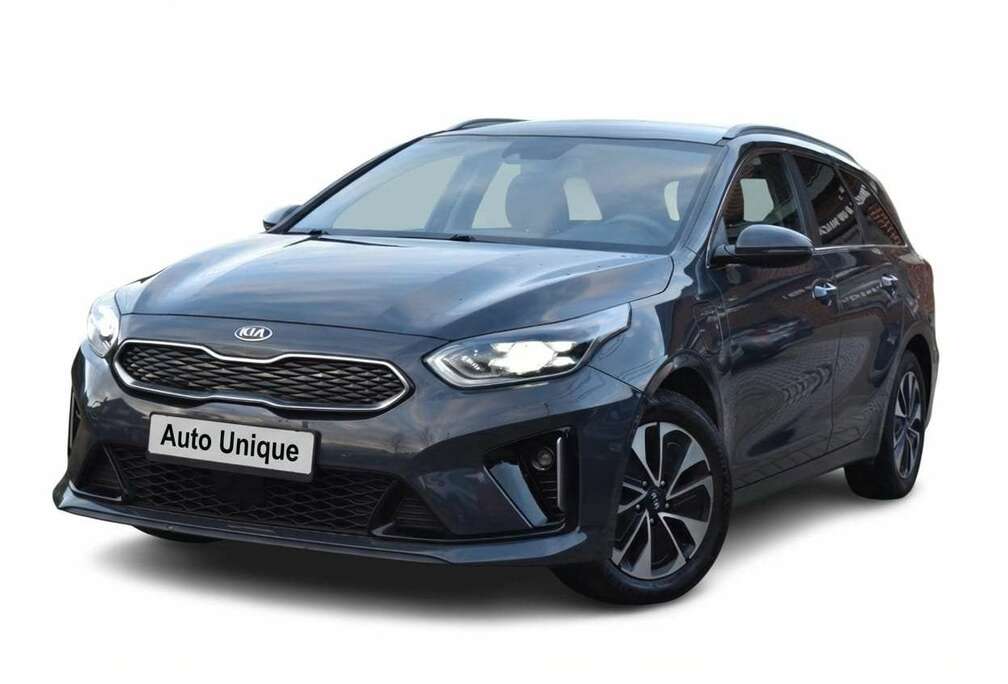 Kia 1.6 PHEV*104 KW* Camera*CarPlay*350€ PAR MOIS