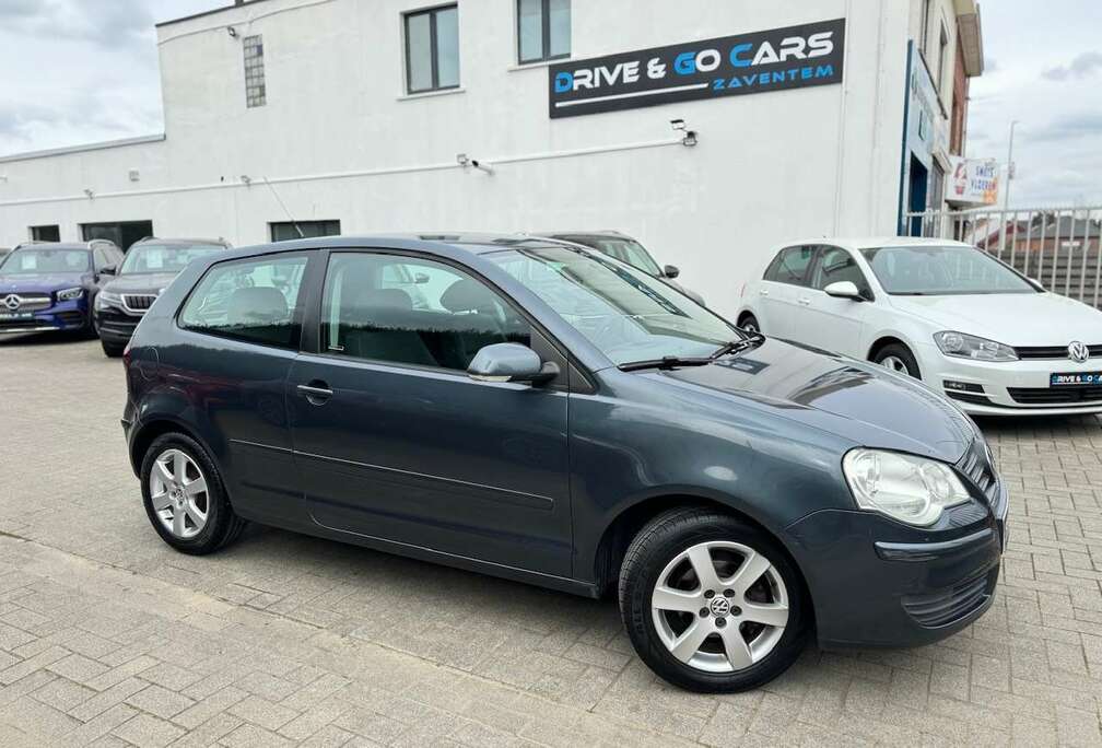 Volkswagen 1.2i Benzine - CarPlay ** 1 JAAR GARANTIE **
