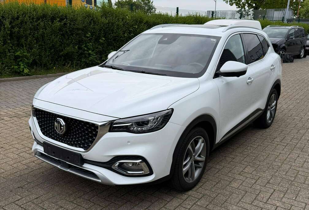 MG EHS PHEV 1.5 Turbo Comfort