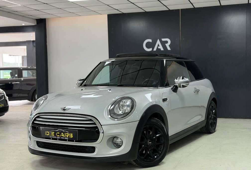 MINI 1.5 DA /GARANTIE 12MOIS
