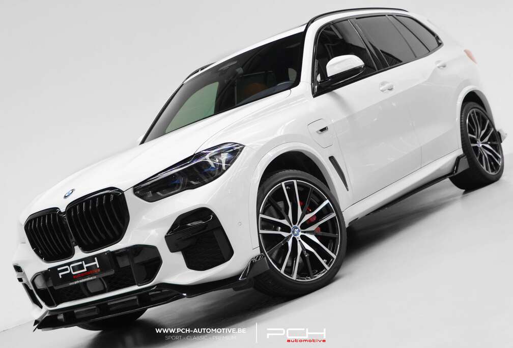 BMW 3.0AS xDrive 45e Plug-In Hybrid Aut. - Pack M Sport - FULL FULL Options  -