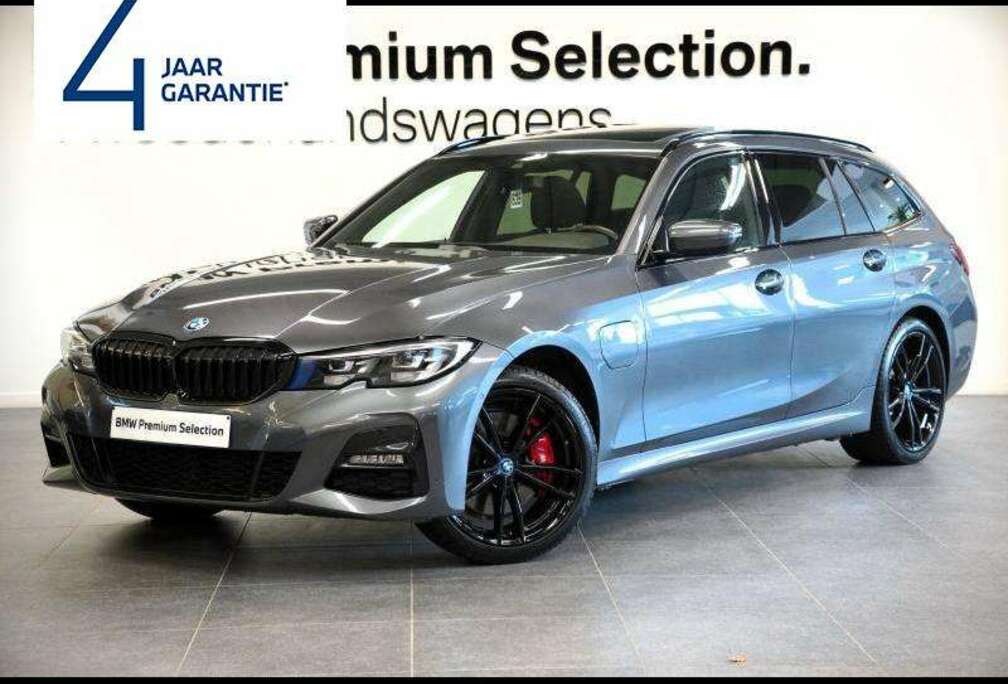 BMW M PACK M REMMEN PANORAMADAK HIFI SOUND CAMERA NAVI