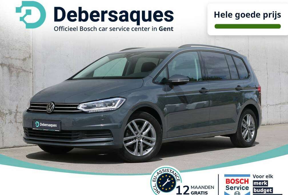 Volkswagen 1.5 TSI DSG / 7ZIT / APP / PSENS +CAM