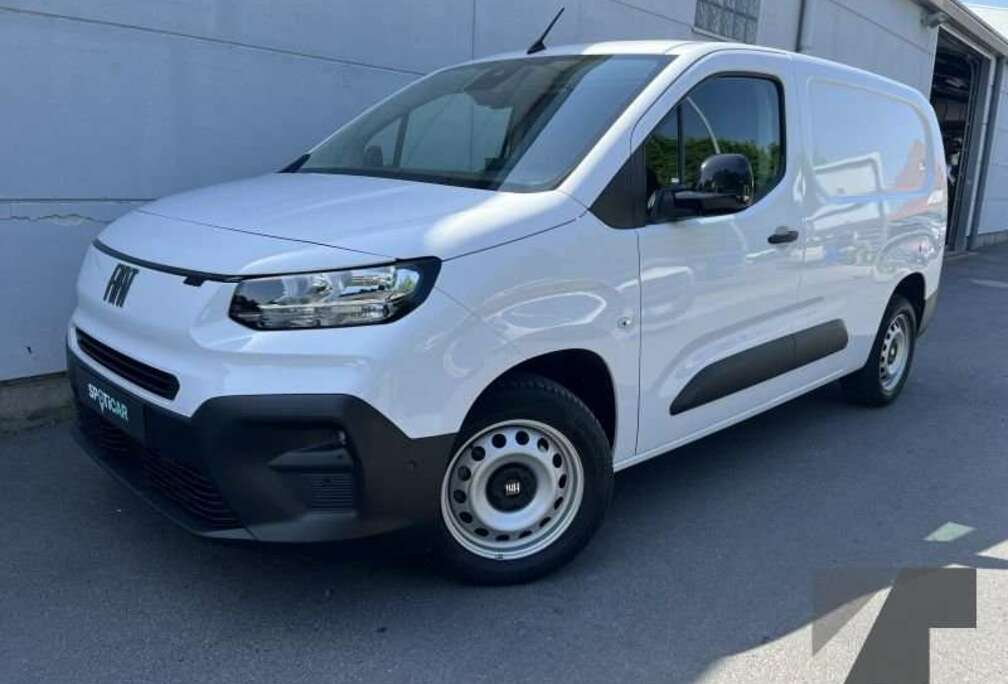 Fiat Bestelwagen L2 1.5 BlueHDi 75 kW