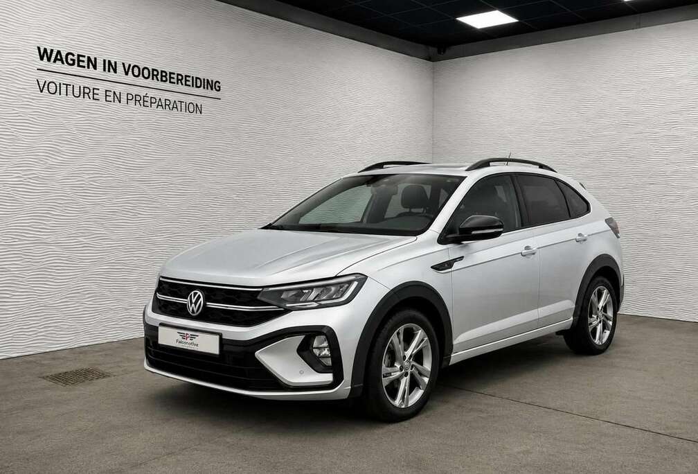 Volkswagen 1.0 TSI*NAVI*R-LINE*32.301 KM*LED*