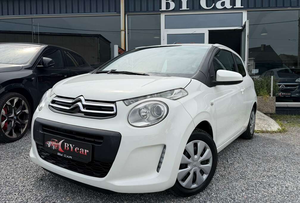Citroen 1.0 VTi *GARANTIE 2 ANS*