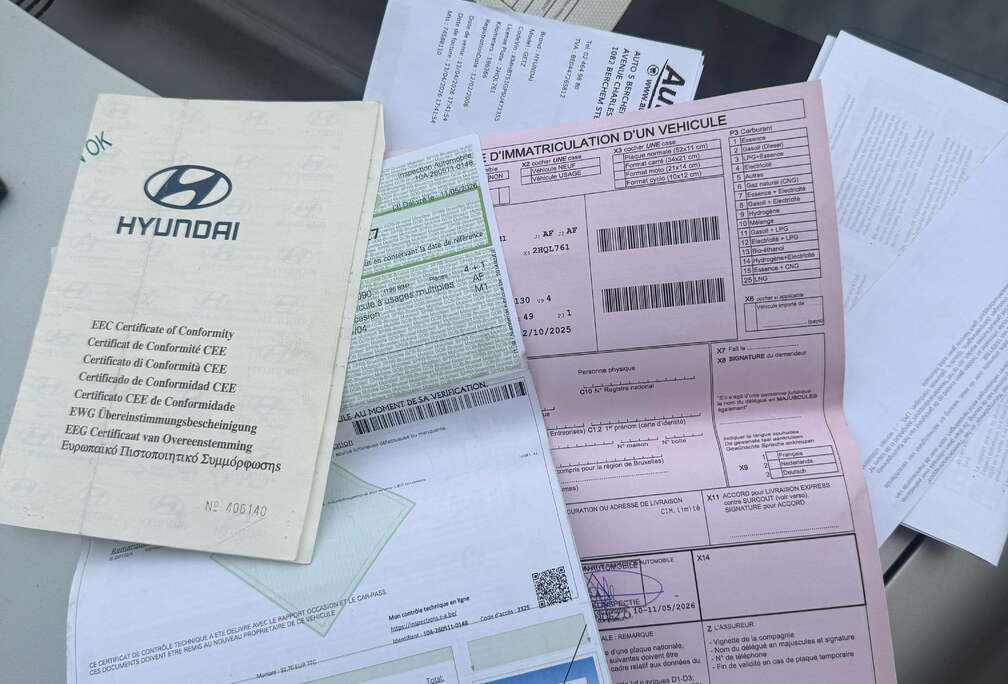 Hyundai 1.2