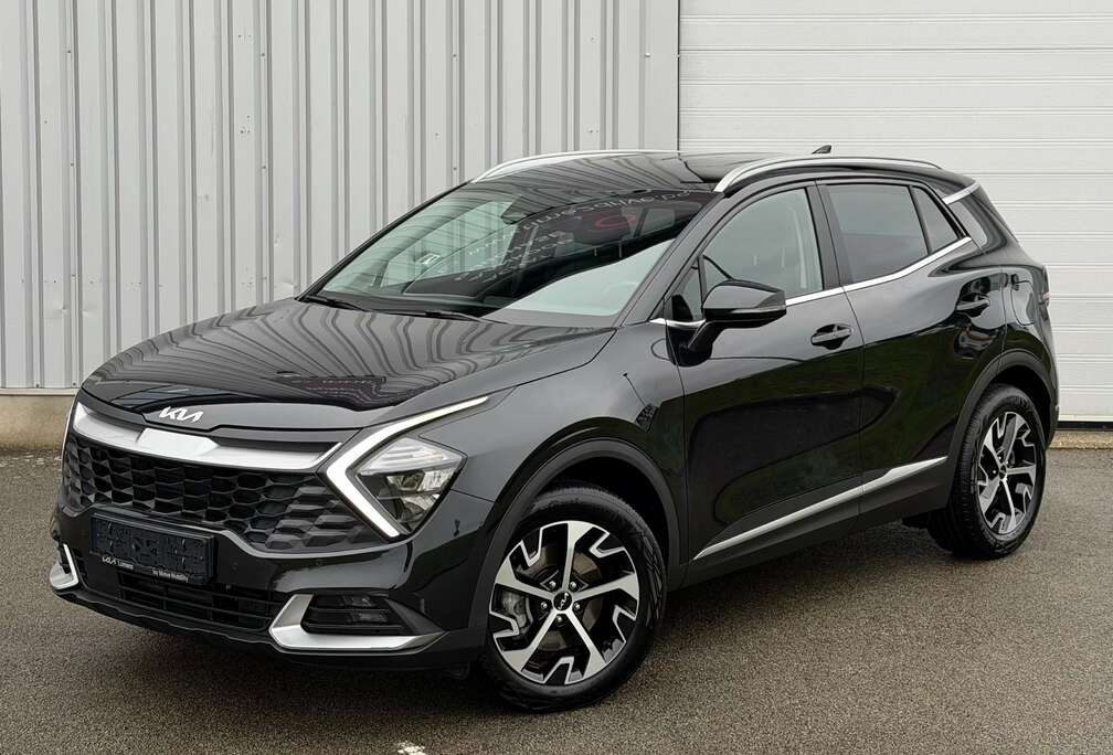 Kia PHEV 1.6 T-GDi 2WD Inspire (195kW) - 1st Owner