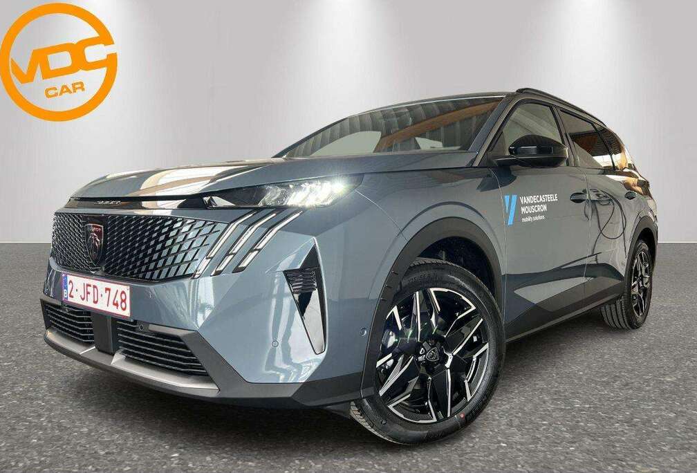 Peugeot ALLURE BUSINESS